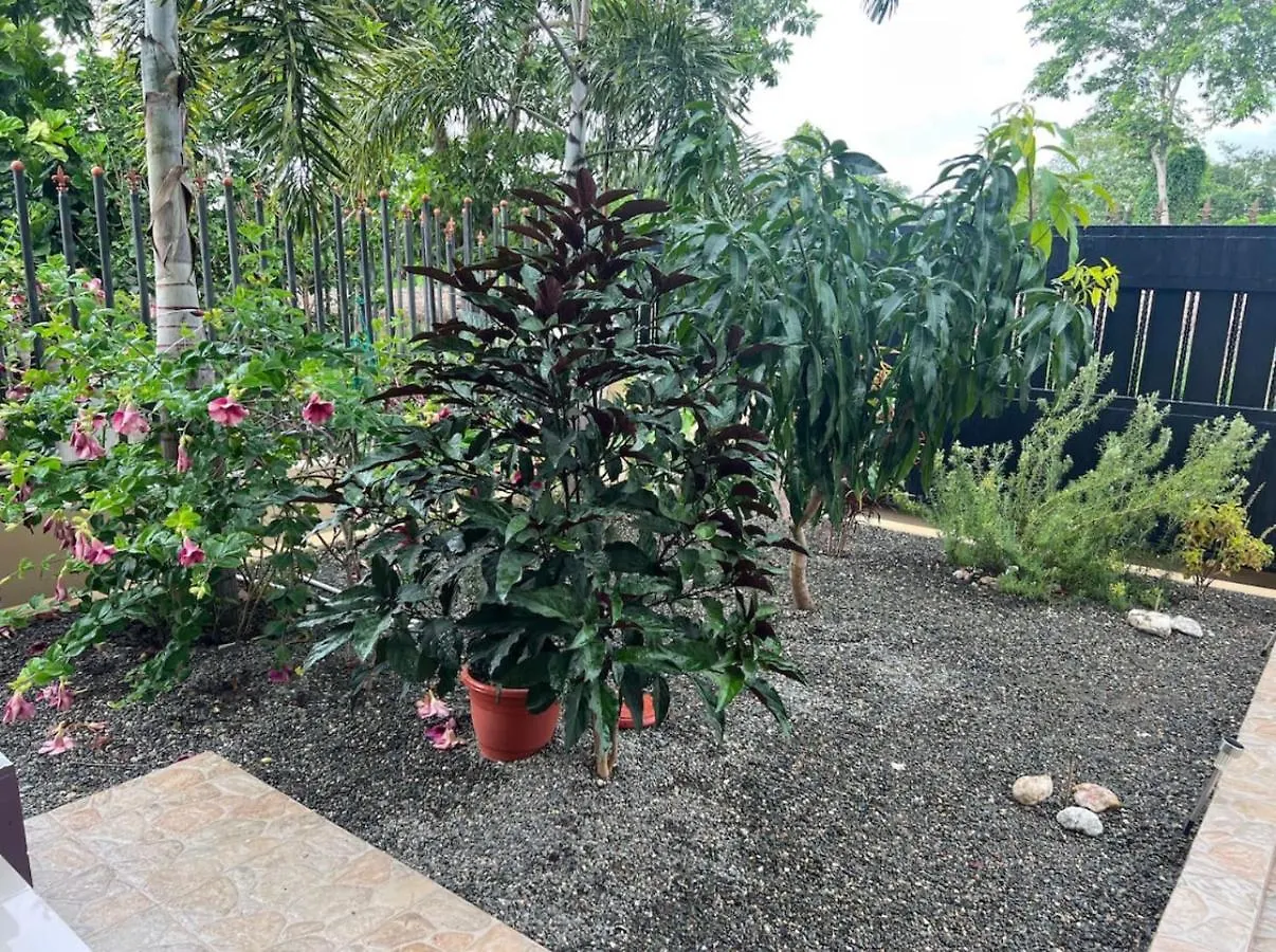 Esmeralda Villa Jarabacoa 0*,  Den Dominikanske Republik