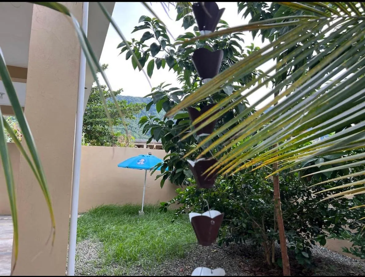 Esmeralda Villa Jarabacoa 0*,  Den Dominikanske Republik