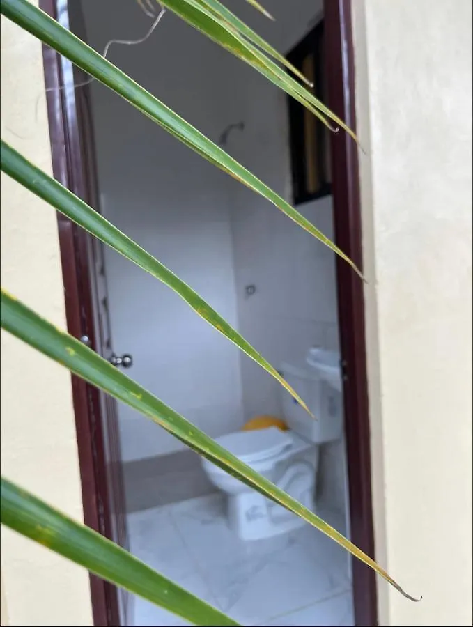Esmeralda Villa Jarabacoa 0*,  Den Dominikanske Republik