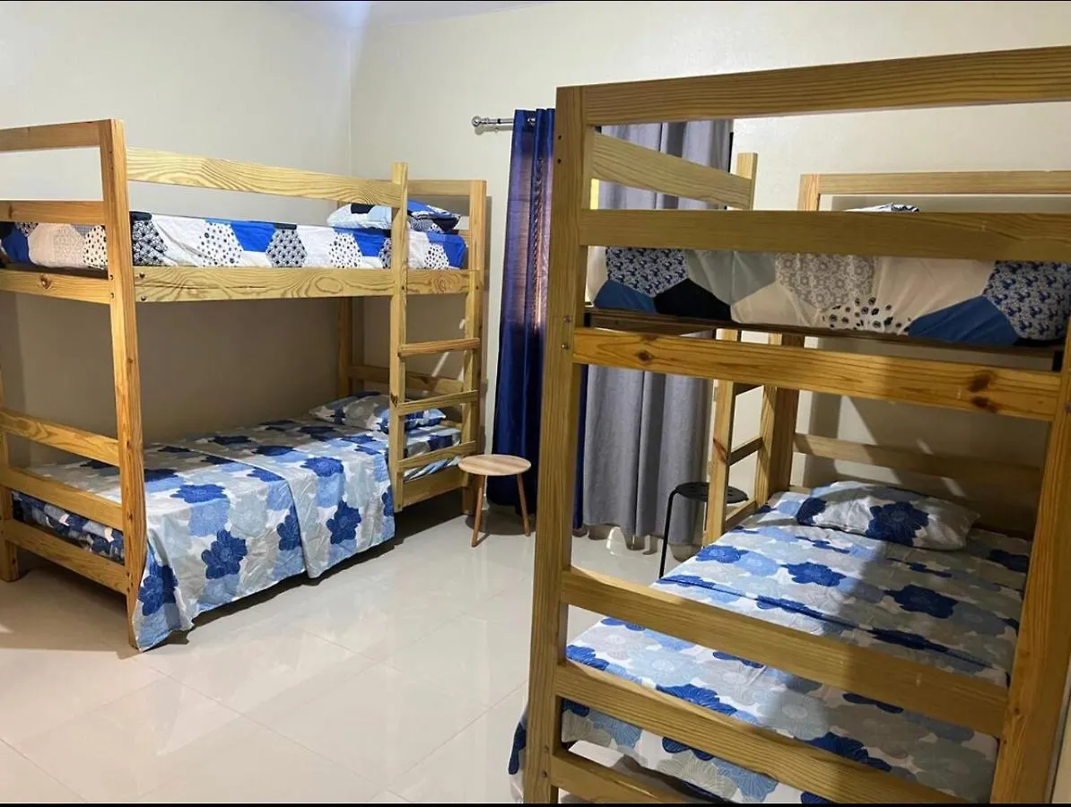 Feriehus Esmeralda Villa Jarabacoa