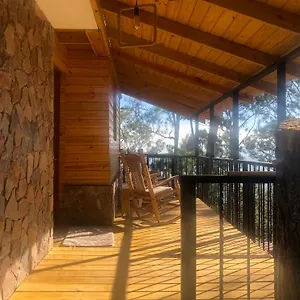  Lodge Rancho Batlle